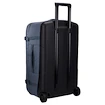 Koffer met wielen Thule Aion Wheeled Duffel 70cm - Dark Slate