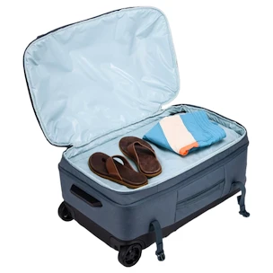 Koffer met wielen Thule Aion Wheeled Duffel 70cm - Dark Slate