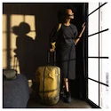 Koffer met wielen Thule Aion Wheeled Duffel 70cm - Dark Slate
