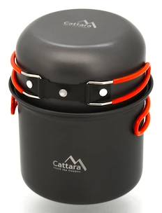 Kookset Cattara  COOK set 4 pcs