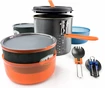 Kookset GSI  Pinnacle dualist