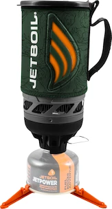 Kooktoestel Jetboil  Flash® Wild