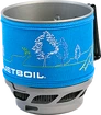 Kooktoestel Jetboil  MicroMo® Carbon