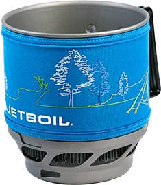 Kooktoestel Jetboil  MicroMo® Carbon