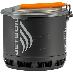 Kooktoestel Jetboil  Stash