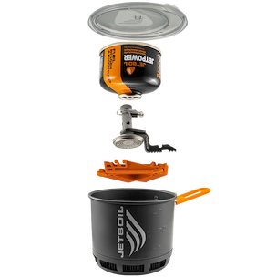 Kooktoestel Jetboil  Stash