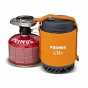 Kooktoestel Primus  Lite Plus Stove System Orange