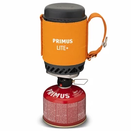 Kooktoestel Primus Lite Plus Stove System Orange
