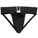 Kruisbeschermer Bauer  Black Senior XXL