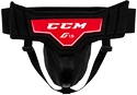 Kruisbeschermer CCM  1.9 Goalie Black JR Junior
