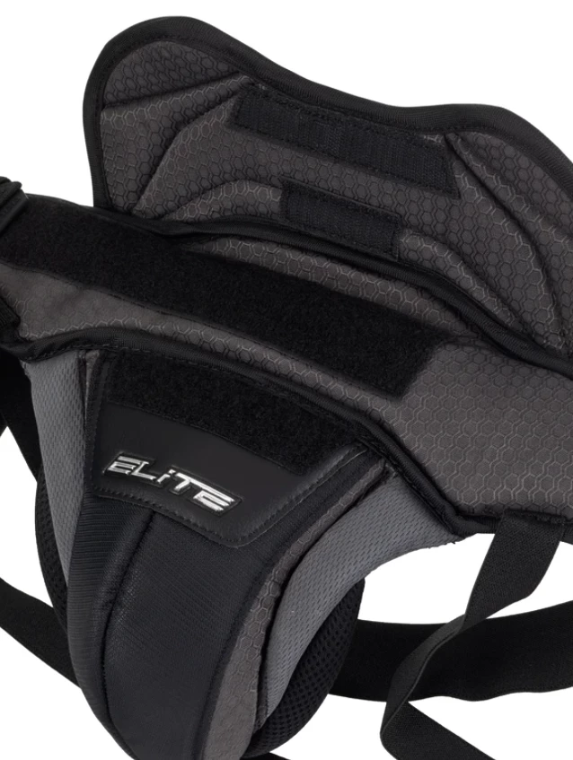 Kruisbeschermer keeper Bauer  Elite Goal Jock Junior