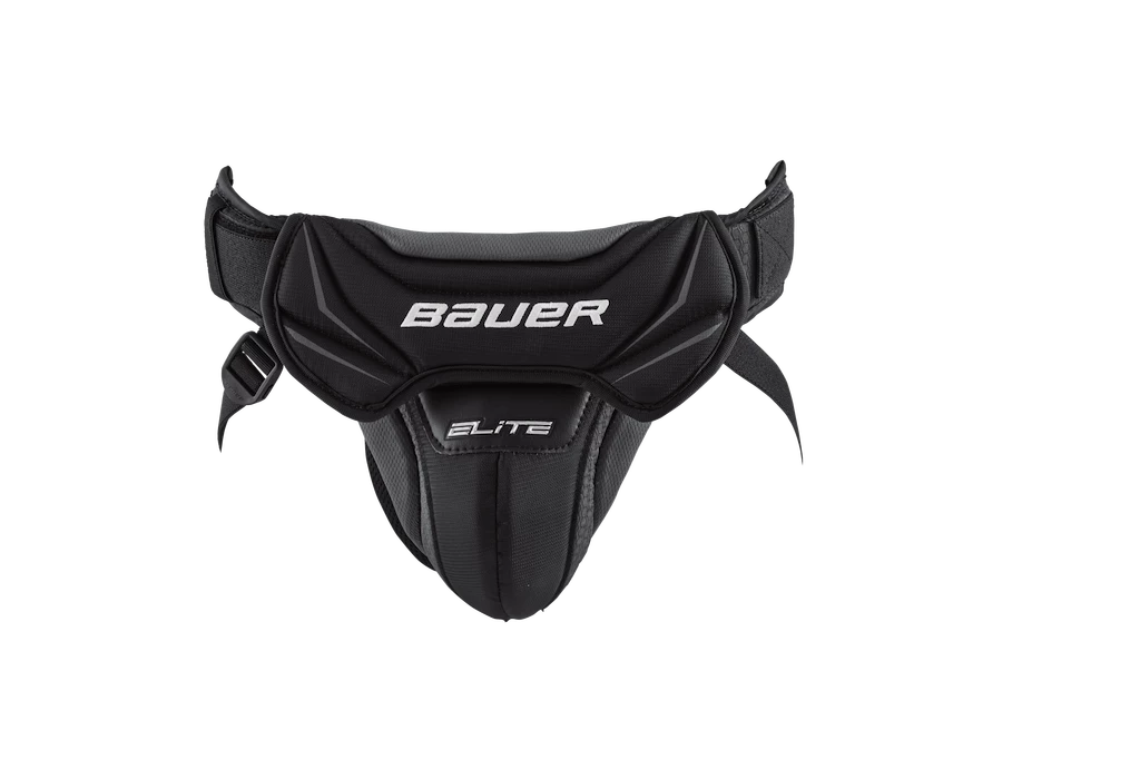 Kruisbeschermer keeper Bauer  Elite Goal Jock Junior