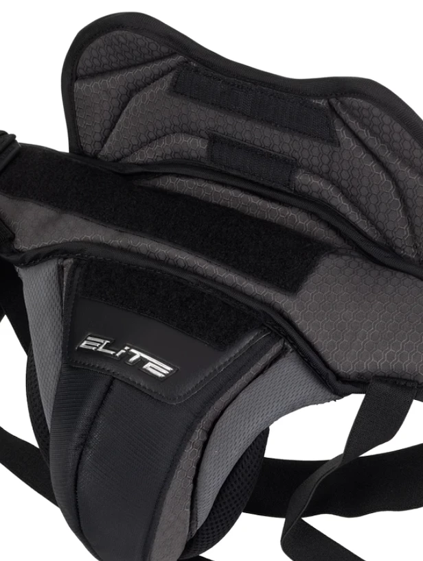 Kruisbeschermer keeper Bauer  Elite Goal Jock Junior