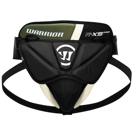 Kruisbeschermer keeper Warrior Ritual X5 Pro Senior
