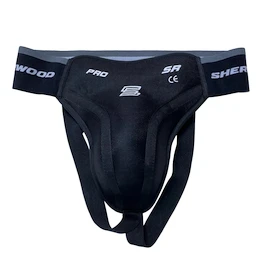 Kruisbeschermer SHER-WOOD Pro Jock Senior