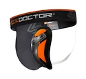 Kruisbeschermer Shock Doctor  Ultra Carbon Flex Senior M