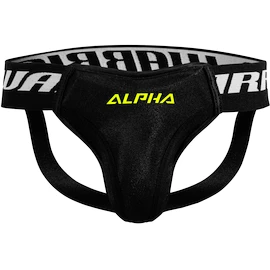 Kruisbeschermer Warrior Alpha Jock Senior