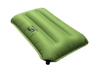 Kussen Hannah  Pillow Parrot Green