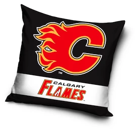 Kussen Official Merchandise NHL Calgary Flames
