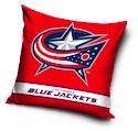 Kussen Official Merchandise  NHL Columbus Blue Jacket