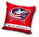 Kussen Official Merchandise  NHL Columbus Blue Jacket