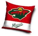 Kussen Official Merchandise  NHL Minnesota Wild