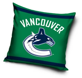 Kussen Official Merchandise NHL Vancouver Canucks