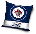 Kussen Official Merchandise  NHL Winnipeg Jets