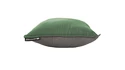 Kussen Outwell  Contour Pillow Green