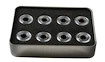 Lagers GRAF  QT ABEC 9 16-Pack