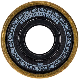 Lagers Powerslide Wicked Bart Swings Ceramic 16-Pack