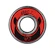 Lagers Powerslide  Wicked Carbon Pro ABEC 7 50-Pack