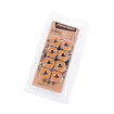 Lagers Tempish  ABEC 7 rubber washer 8-Pack