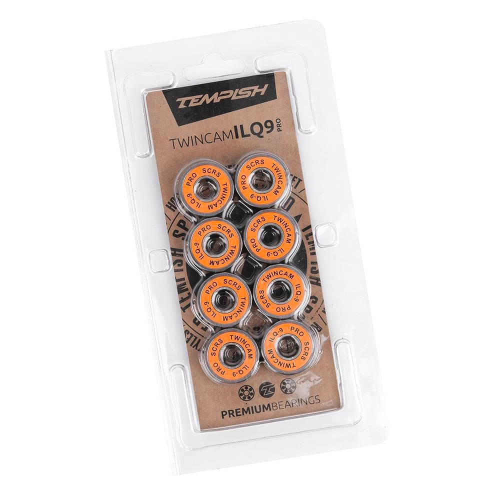 Lagers Tempish ILQ 9 TWINCAM PRO 16-Pack