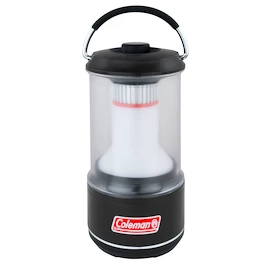 Lamp Coleman BatteryGuard 600L Lantern Black