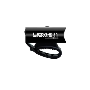 Lamp Lezyne  HECTO DRIVE STVZO 40