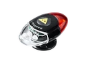 Lamp Topeak  Headlux na helmu