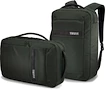 Laptoptas Thule Paramount Convertible Laptop Bag 15,6'' Racing Green