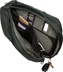 Laptoptas Thule Paramount Convertible Laptop Bag 15,6'' Racing Green
