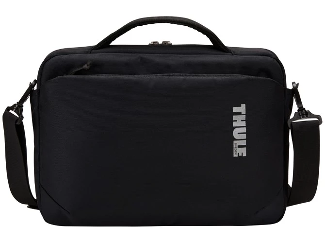 Laptoptas Thule Subterra Subterra MacBook Attaché 13" - Black