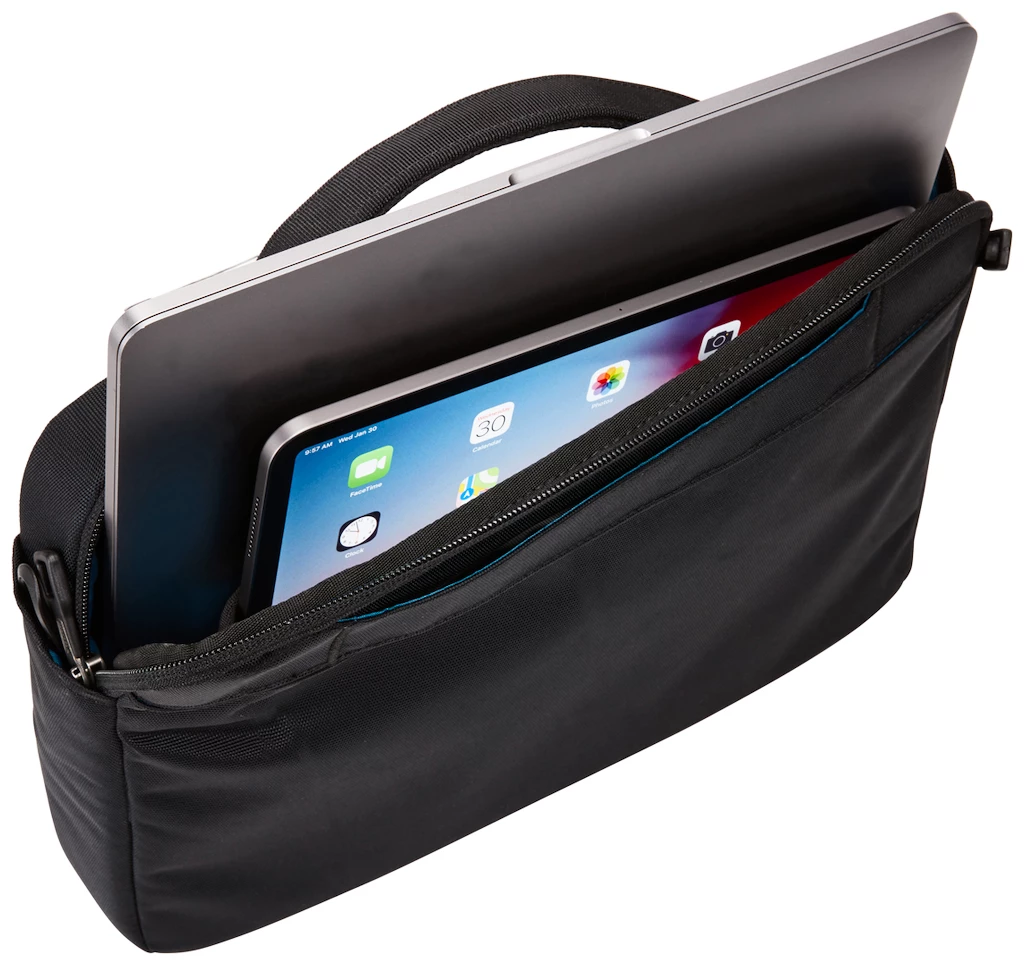 Laptoptas Thule Subterra Subterra MacBook Attaché 13" - Black