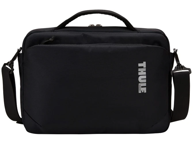 Laptoptas Thule Subterra Subterra MacBook Attaché 13" - Black