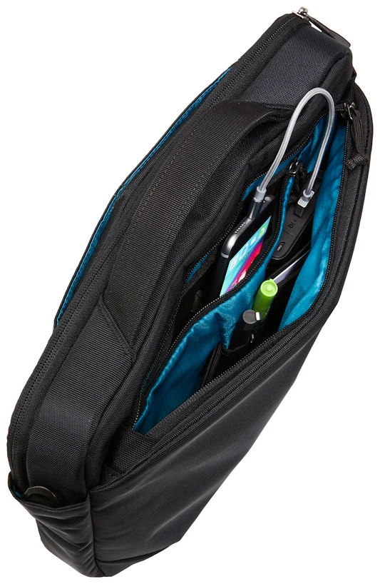 Laptoptas Thule Subterra Subterra MacBook Attaché 13" - Black