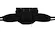 Lendengordel Thule  Guidepost Hipbelt S Mens
