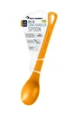 Lepel Sea to summit  Delta Long Handled Spoon Orange