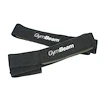 Lifting straps GymBeam  Straps Black