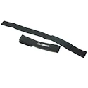 Lifting straps GymBeam  Straps Black