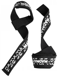 Lifting straps MadMax MFA275