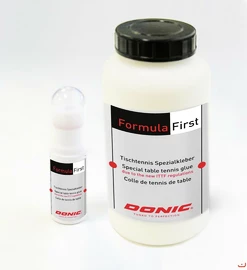 Lijm Donic Formula First 25 g