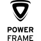 Head Power Frame